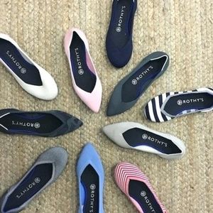 $20 off Rothys shoes!!